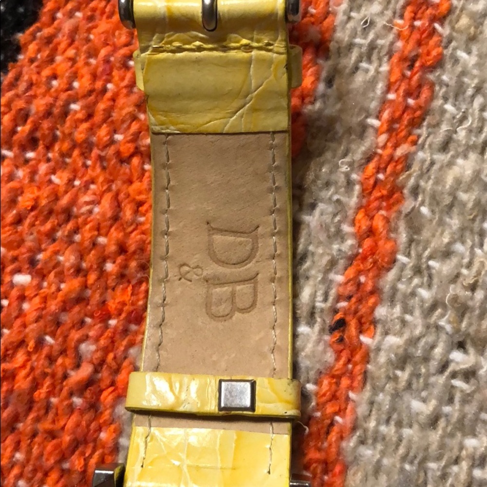 Dooney&Bourke watch - Picture 5 of 8